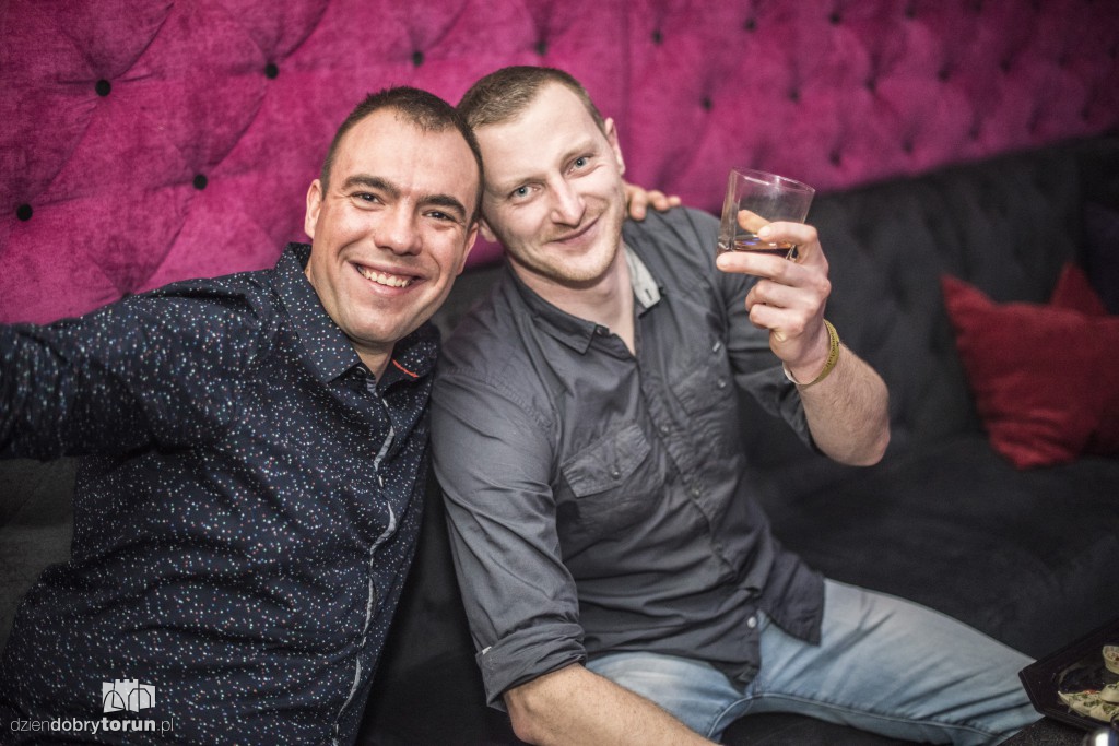 Mikołajkowy weekend w Monaco Club