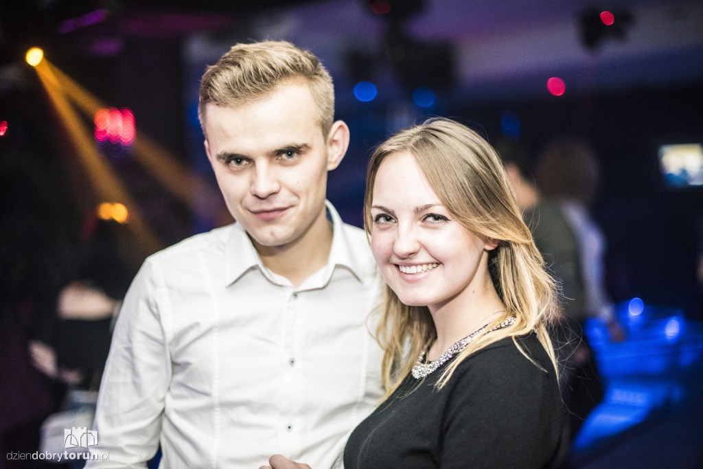 Mikołajkowy weekend w Monaco Club