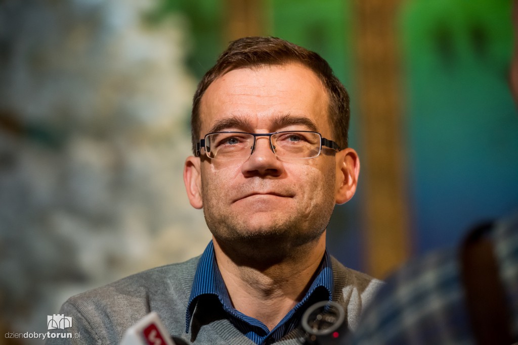 12 miesięcy w Horzycy - próby trwają