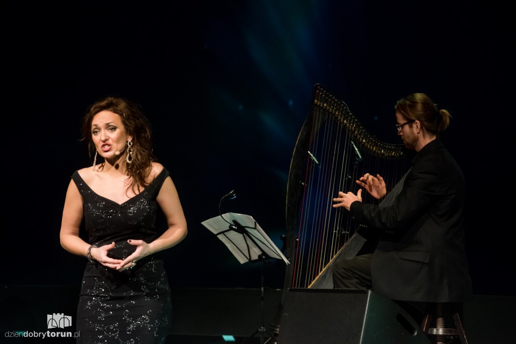 Opera Night 2016 na Jordankach