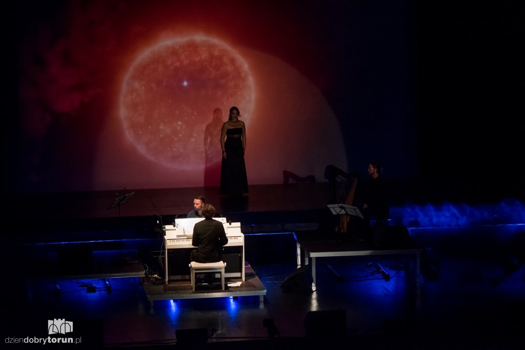 Opera Night 2016 na Jordankach