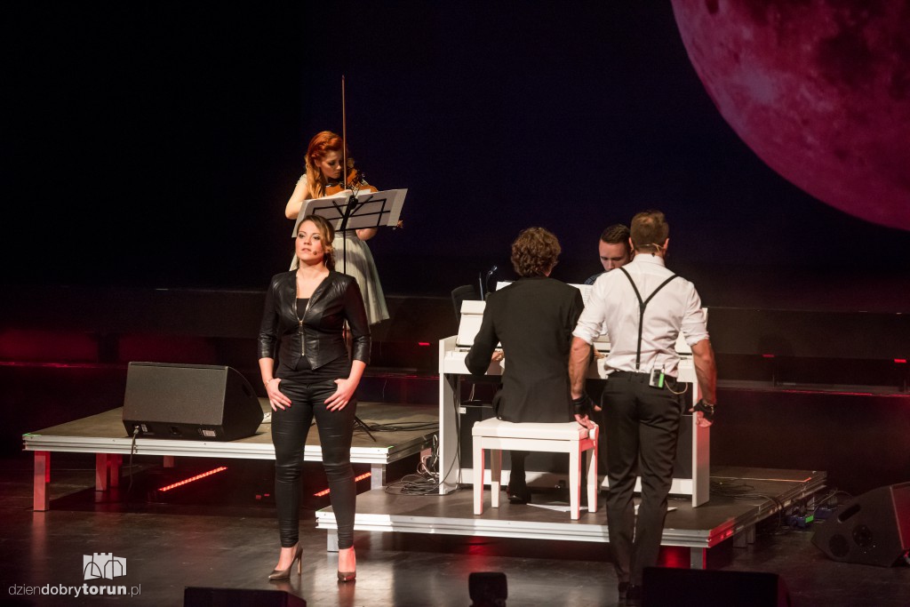 Opera Night 2016 na Jordankach