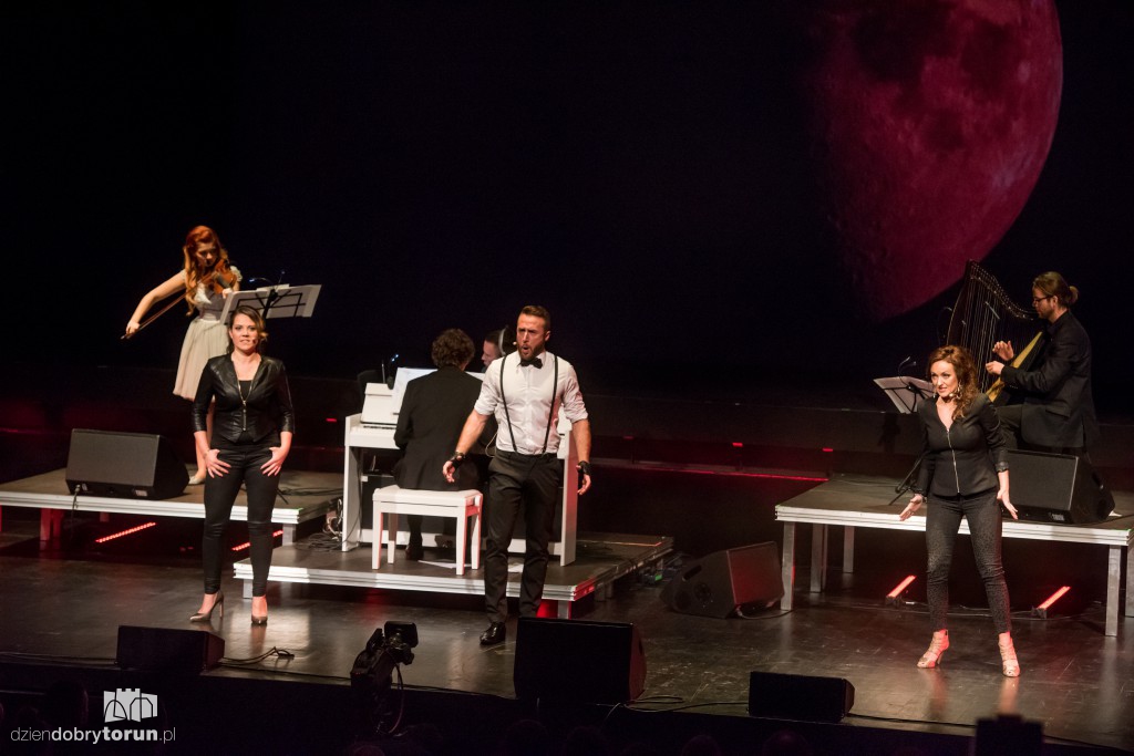 Opera Night 2016 na Jordankach