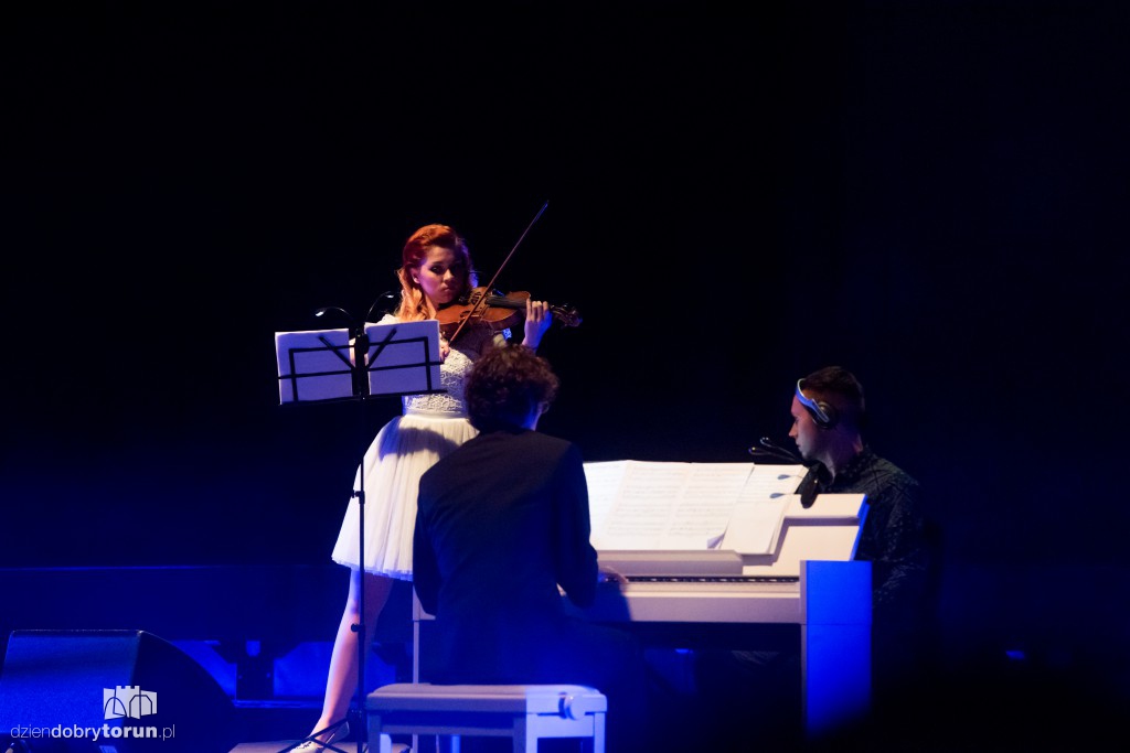 Opera Night 2016 na Jordankach