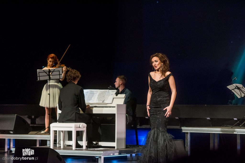 Opera Night 2016 na Jordankach