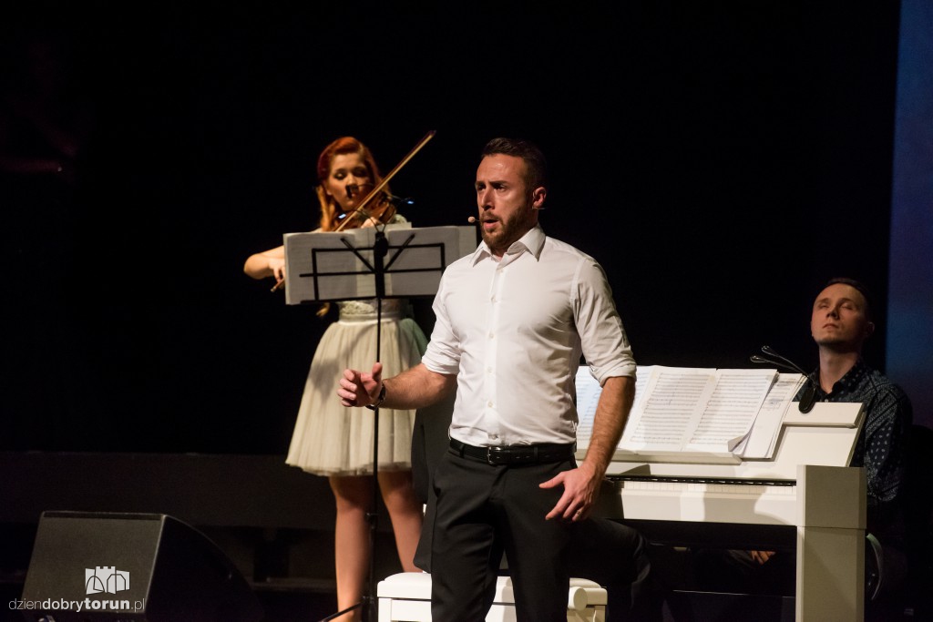 Opera Night 2016 na Jordankach