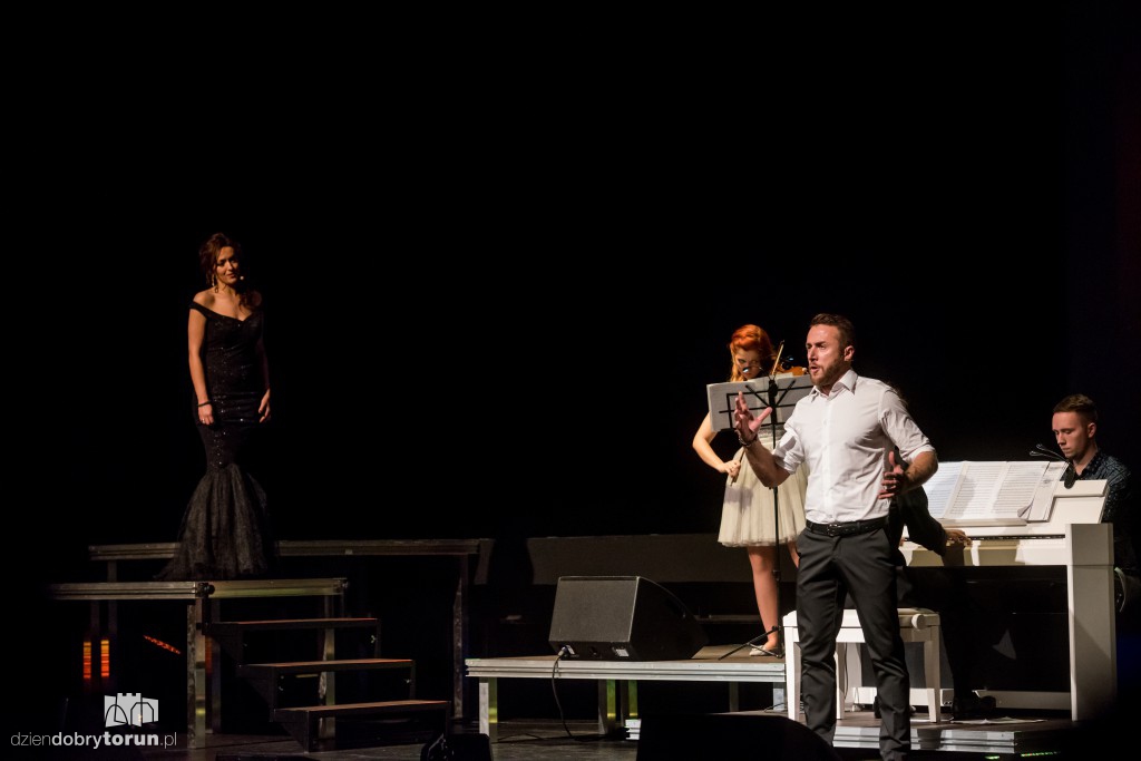 Opera Night 2016 na Jordankach