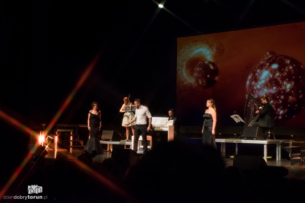 Opera Night 2016 na Jordankach