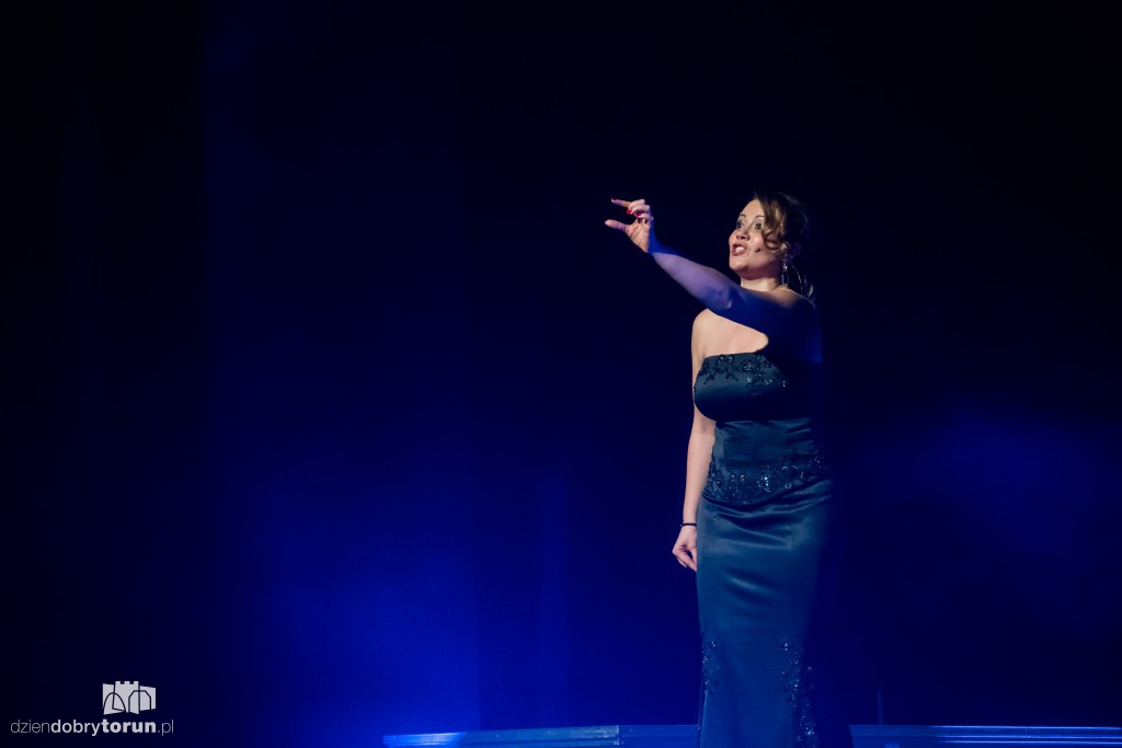 Opera Night 2016 na Jordankach