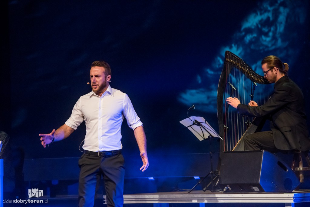 Opera Night 2016 na Jordankach