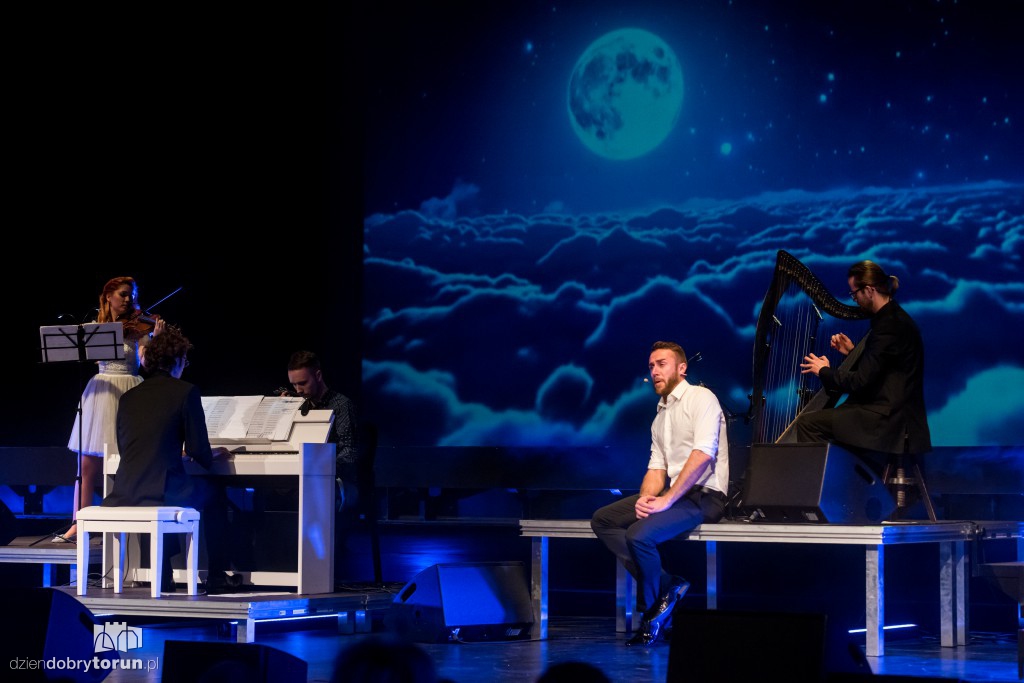 Opera Night 2016 na Jordankach