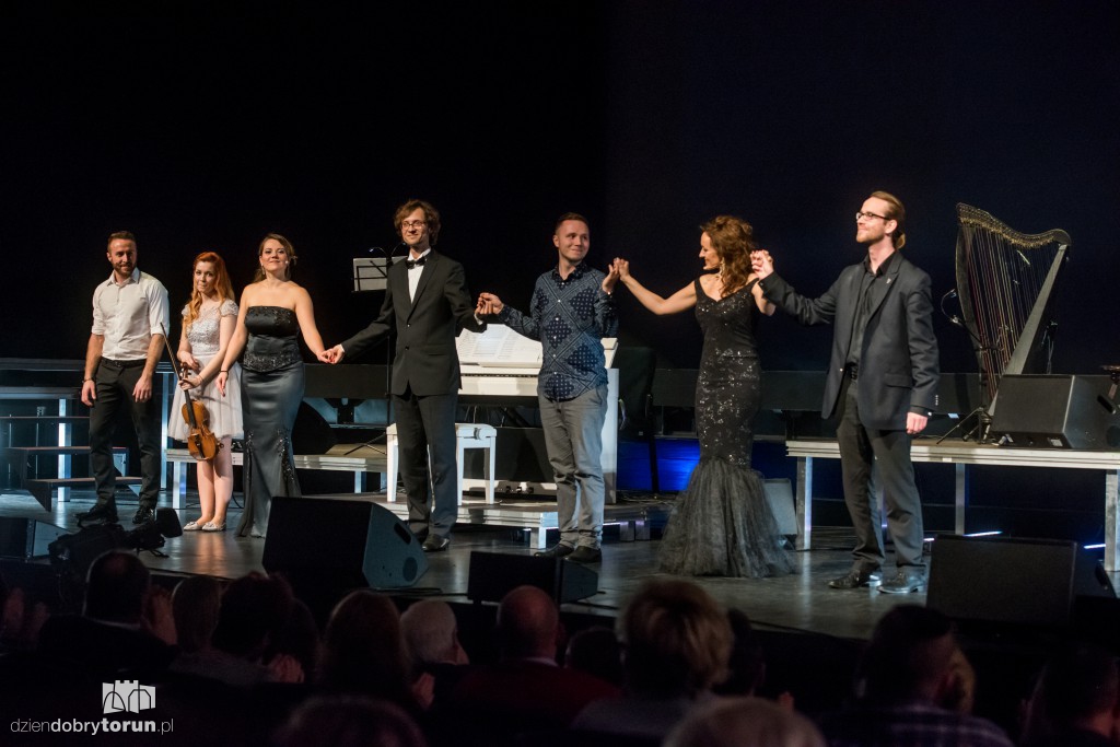 Opera Night 2016 na Jordankach