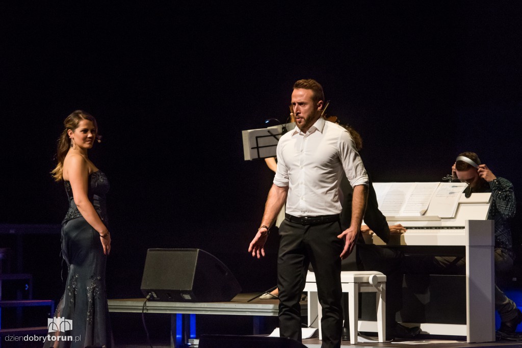 Opera Night 2016 na Jordankach