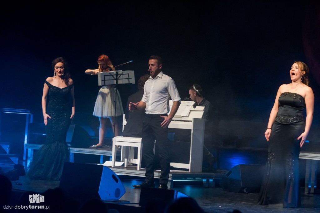 Opera Night 2016 na Jordankach