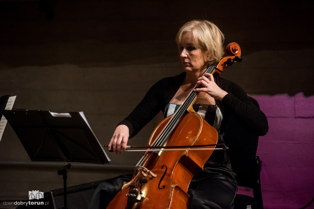 Koncert charytatywny na Jordankach