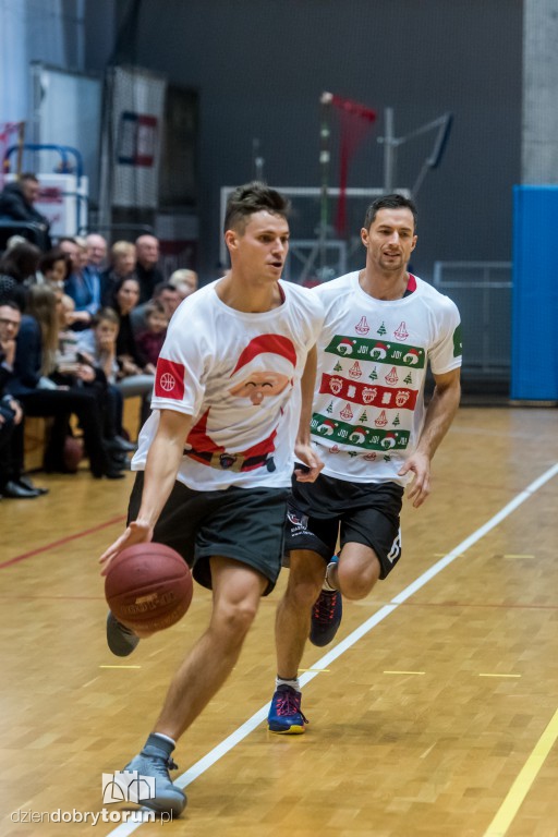 Świąteczne spotkanie Twardych Pierników