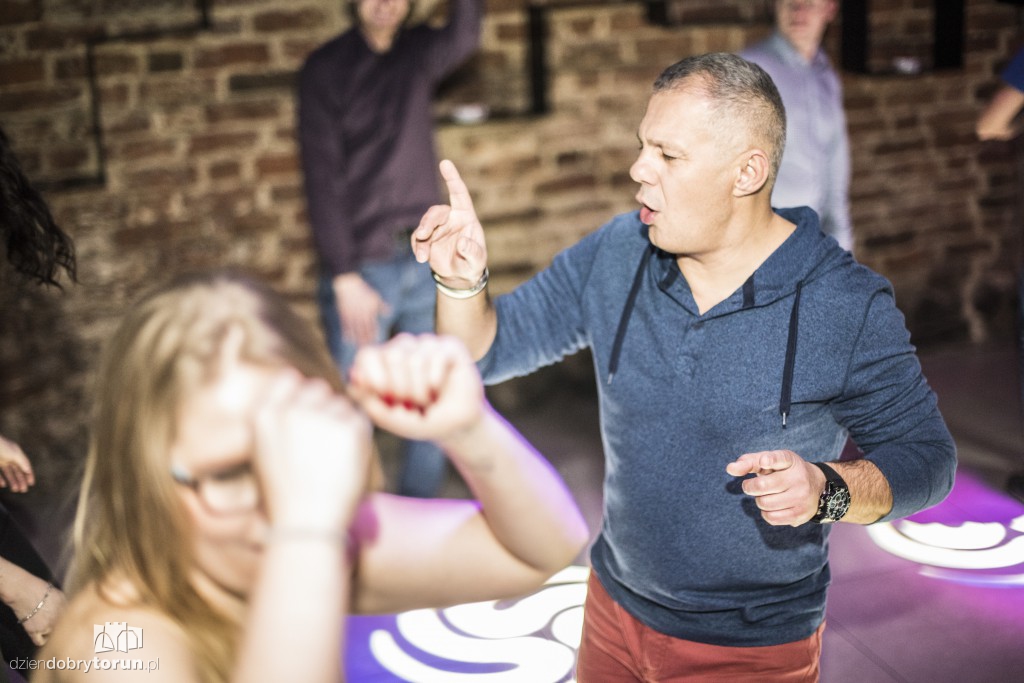Clubbing po toruńsku u Szwejka