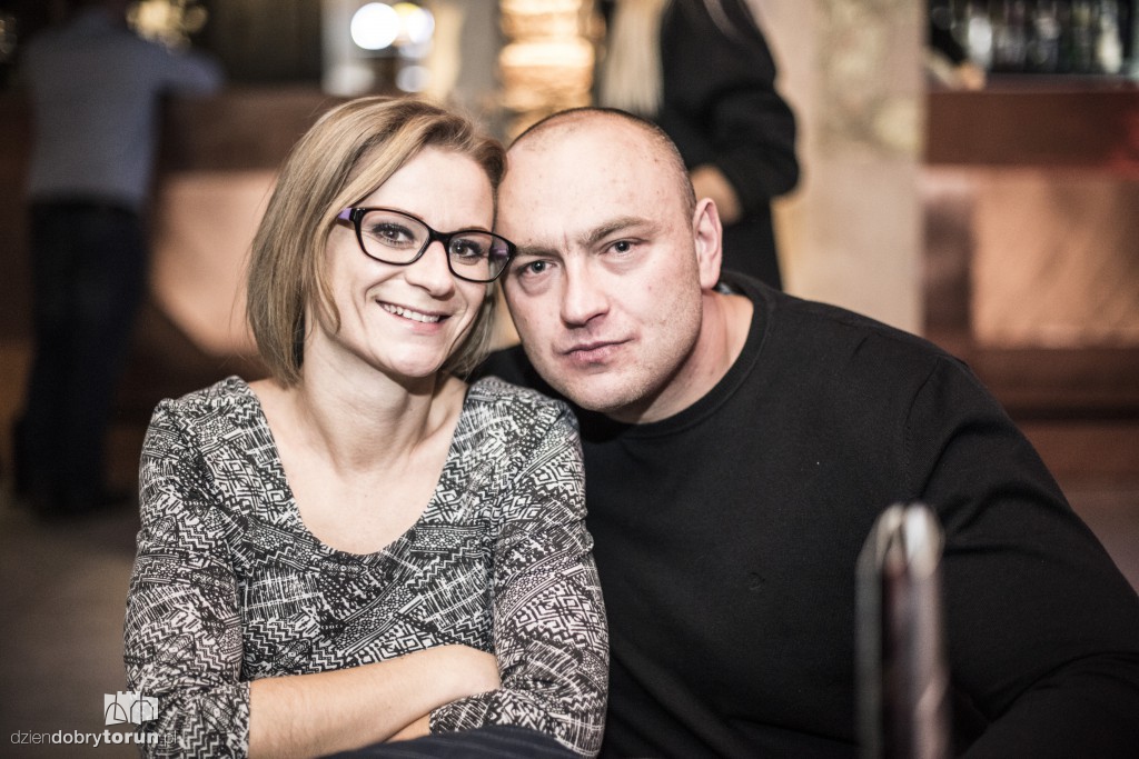 Clubbing po toruńsku u Szwejka