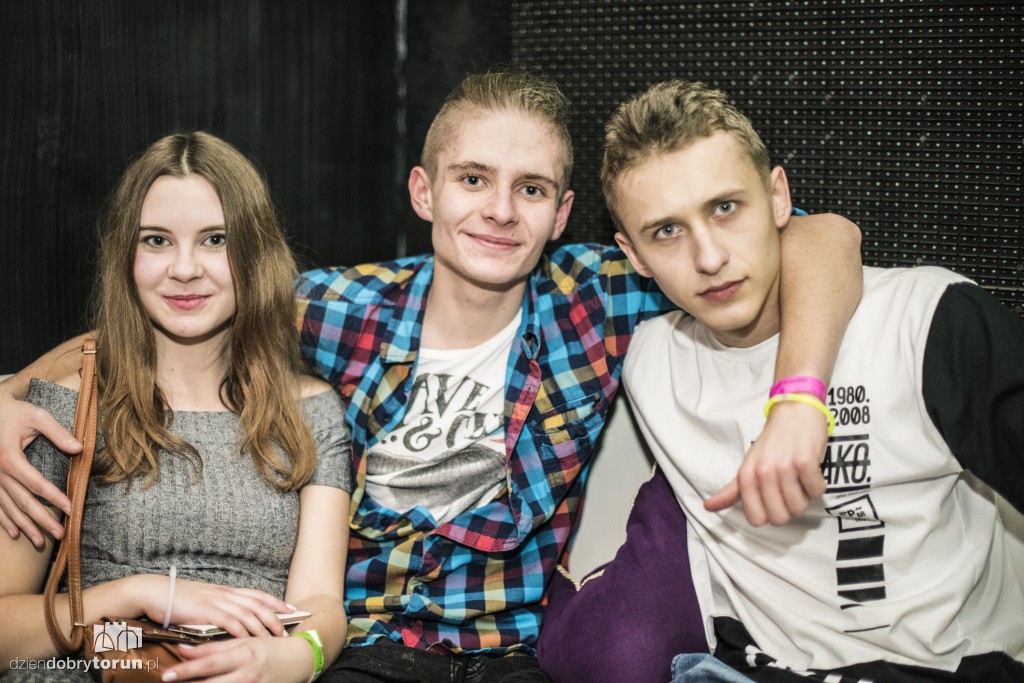 Największe połowinki w Toruniu