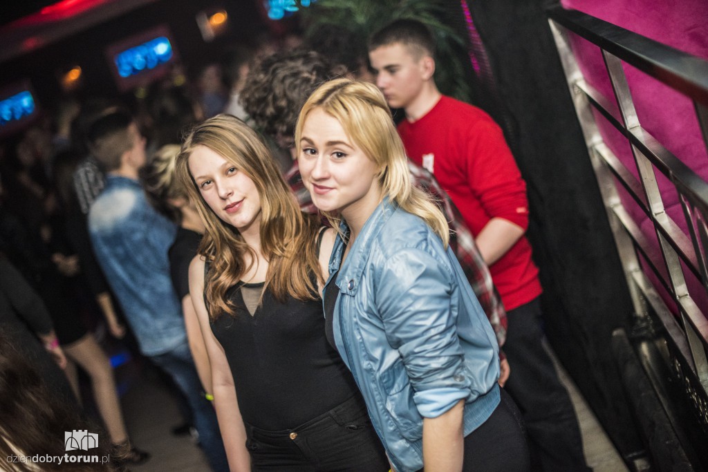 Największe połowinki w Toruniu
