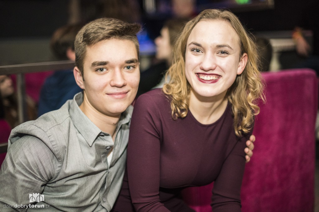Największe połowinki w Toruniu