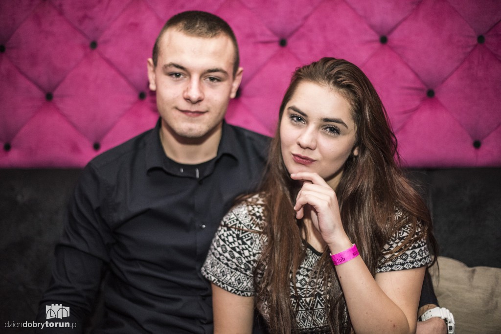 Największe połowinki w Toruniu