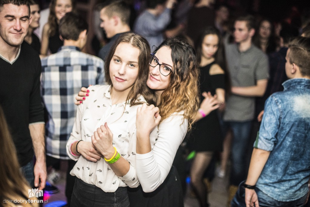 Największe połowinki w Toruniu