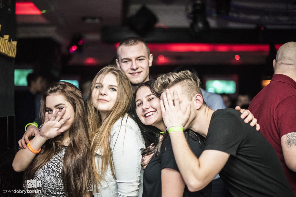 Największe połowinki w Toruniu