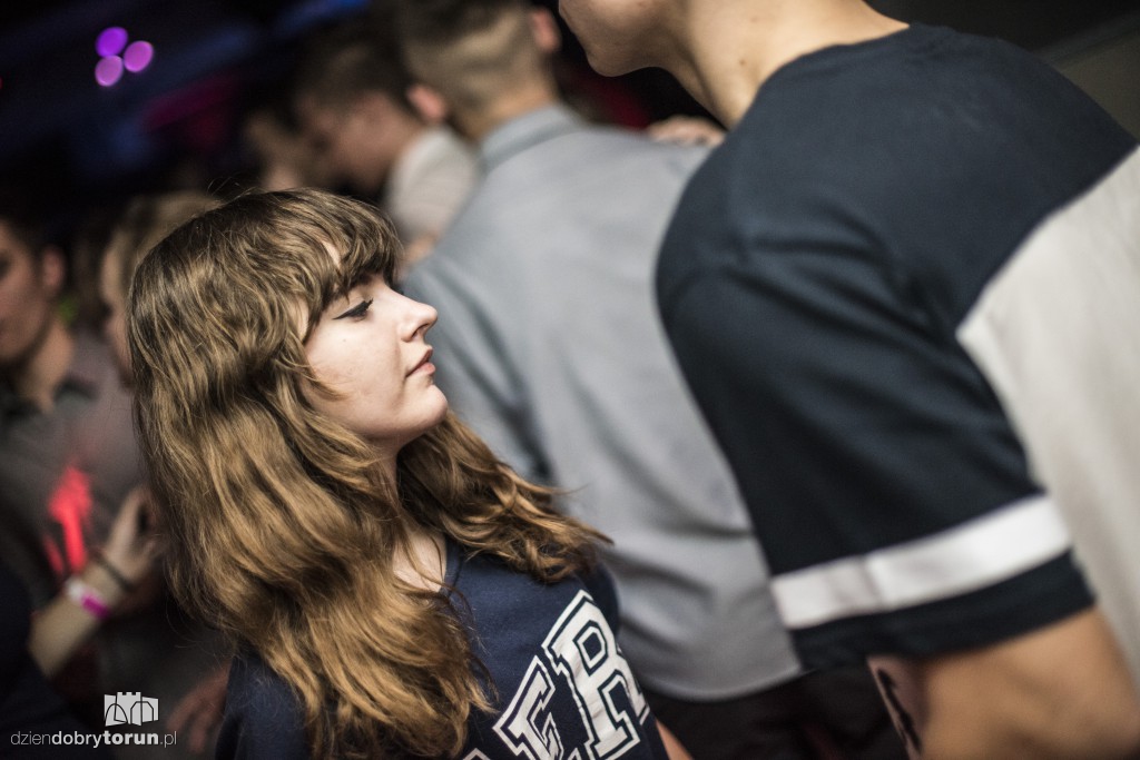 Największe połowinki w Toruniu