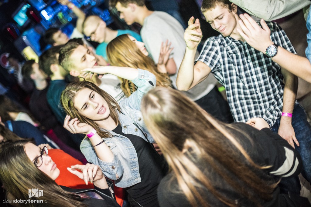 Największe połowinki w Toruniu