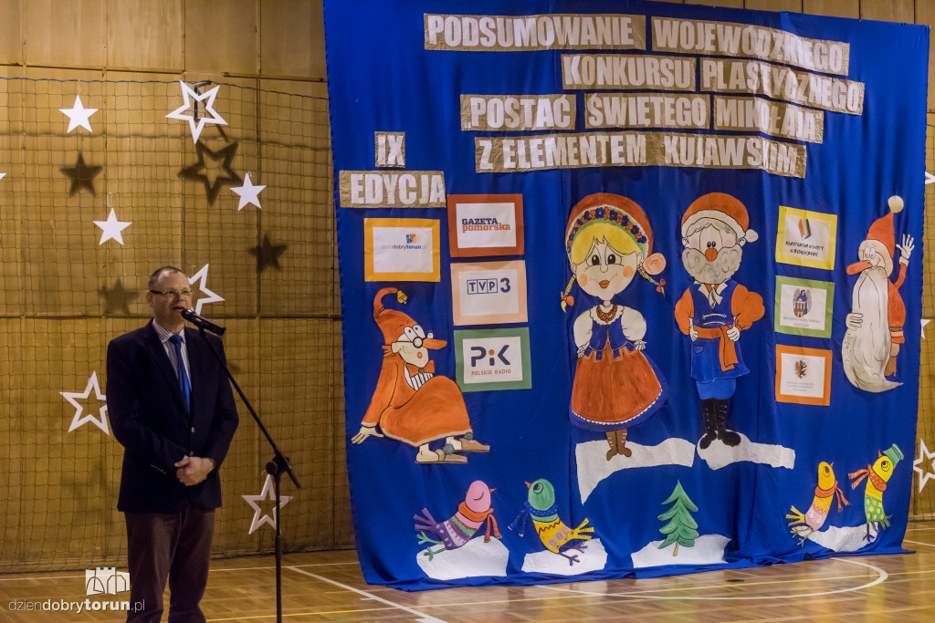 Finał konkursu 