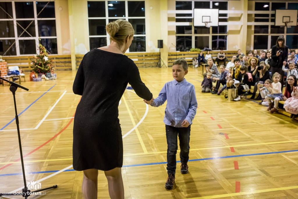 Finał konkursu 