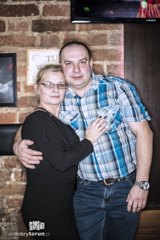 Gorączka sobotniej nocy w Baranim Łbie