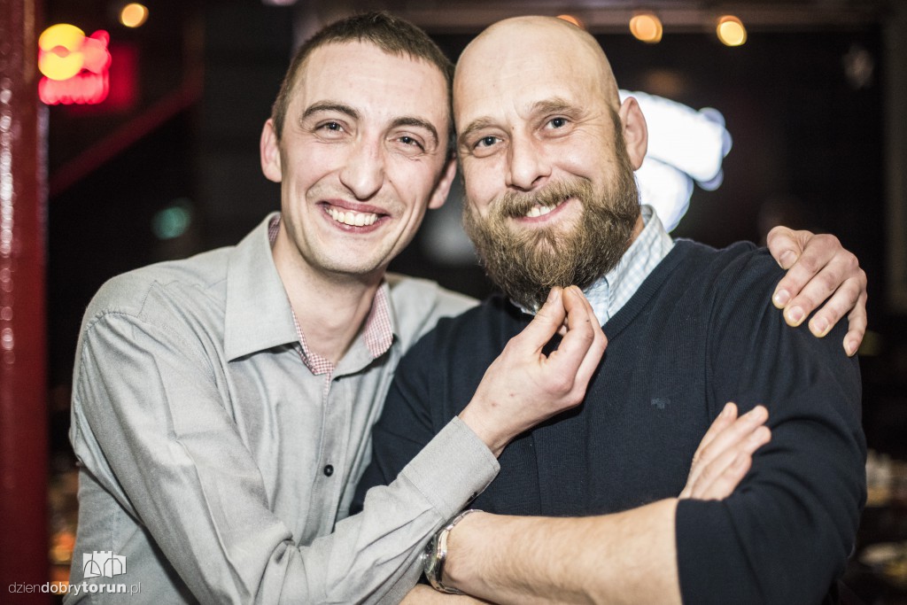 Gorączka sobotniej nocy w Baranim Łbie