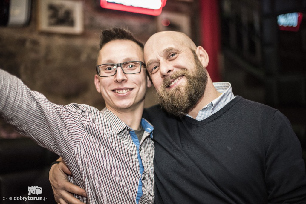 Gorączka sobotniej nocy w Baranim Łbie