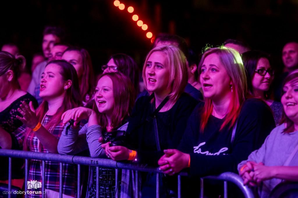 Wielka Gala Disco Polo w toruńskiej Arenie