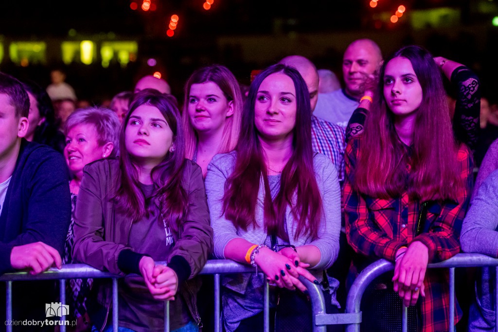 Wielka Gala Disco Polo w toruńskiej Arenie