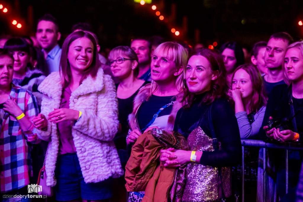 Wielka Gala Disco Polo w toruńskiej Arenie