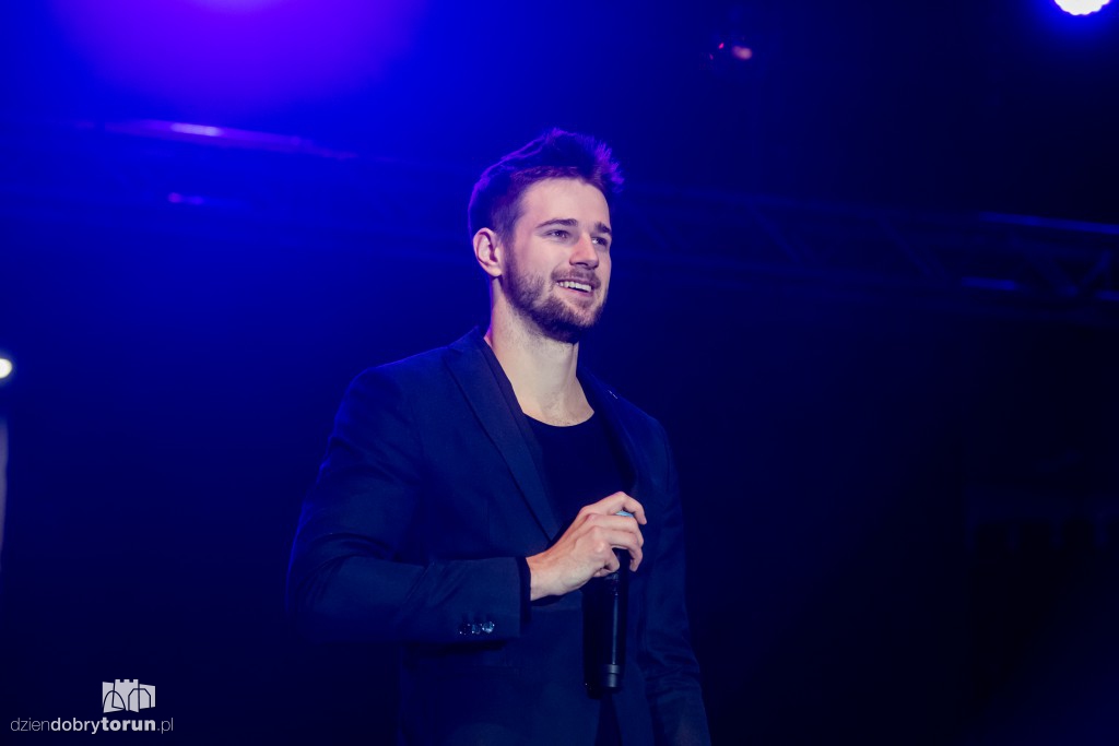 Wielka Gala Disco Polo w toruńskiej Arenie