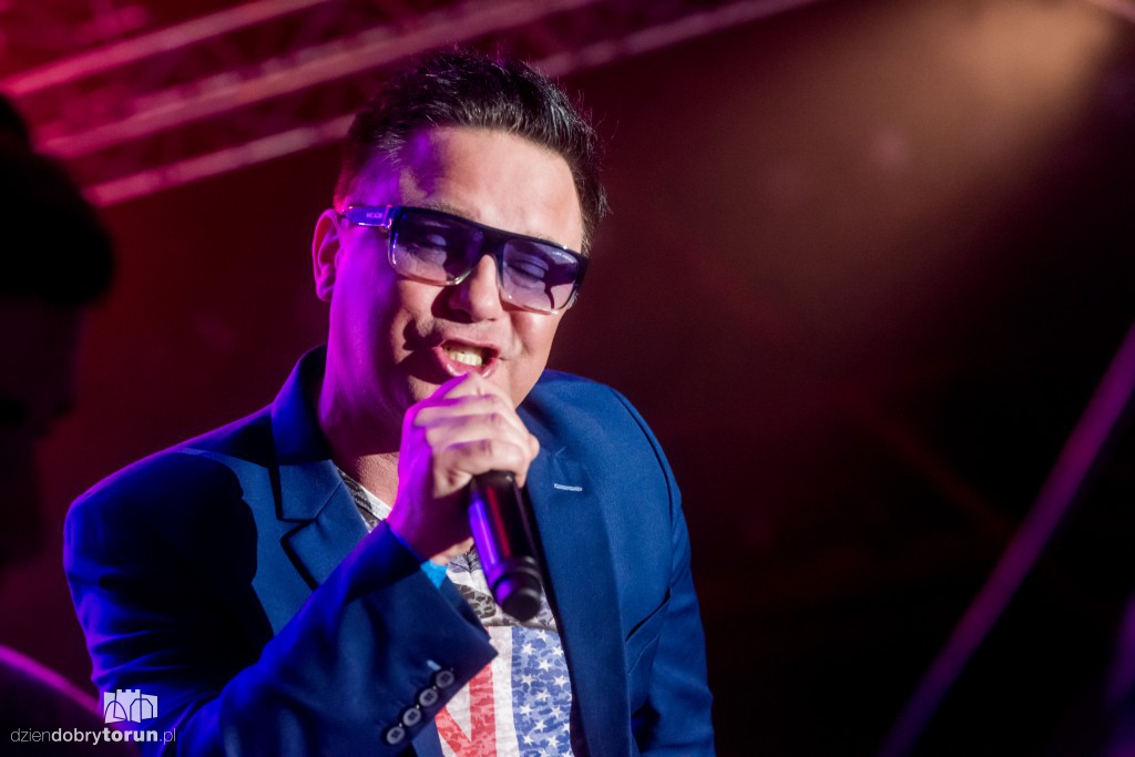 Wielka Gala Disco Polo w toruńskiej Arenie