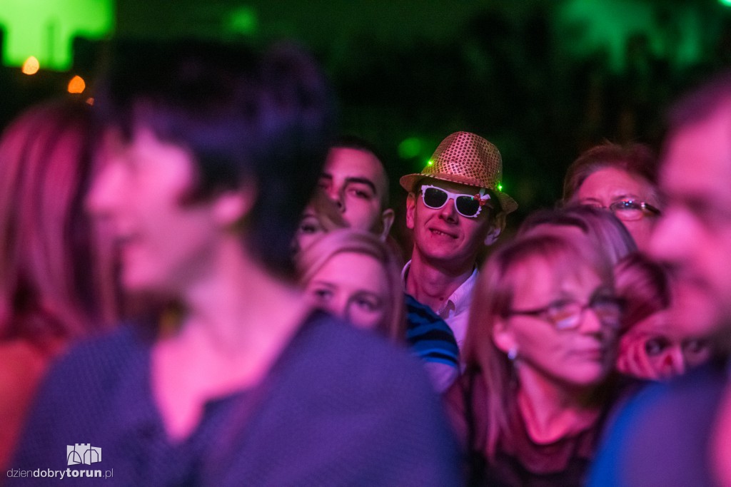 Wielka Gala Disco Polo w toruńskiej Arenie