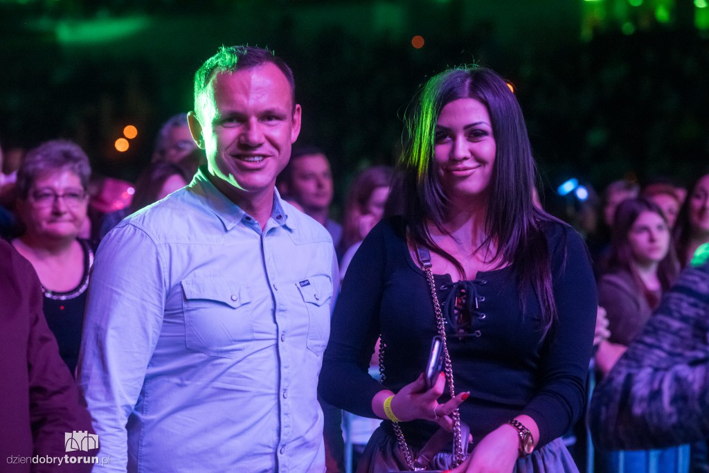 Wielka Gala Disco Polo w toruńskiej Arenie