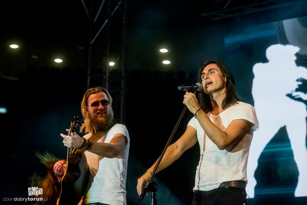 Wielka Gala Disco Polo w toruńskiej Arenie