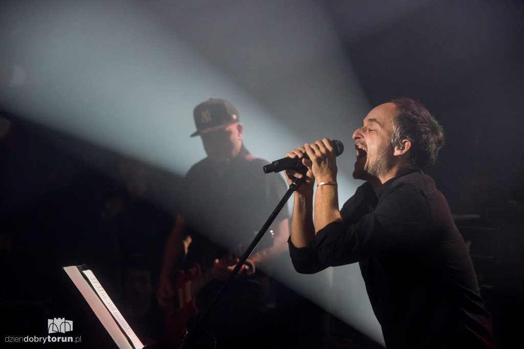 Koncert Pamięci Obywatela G.C. w Od Nowie