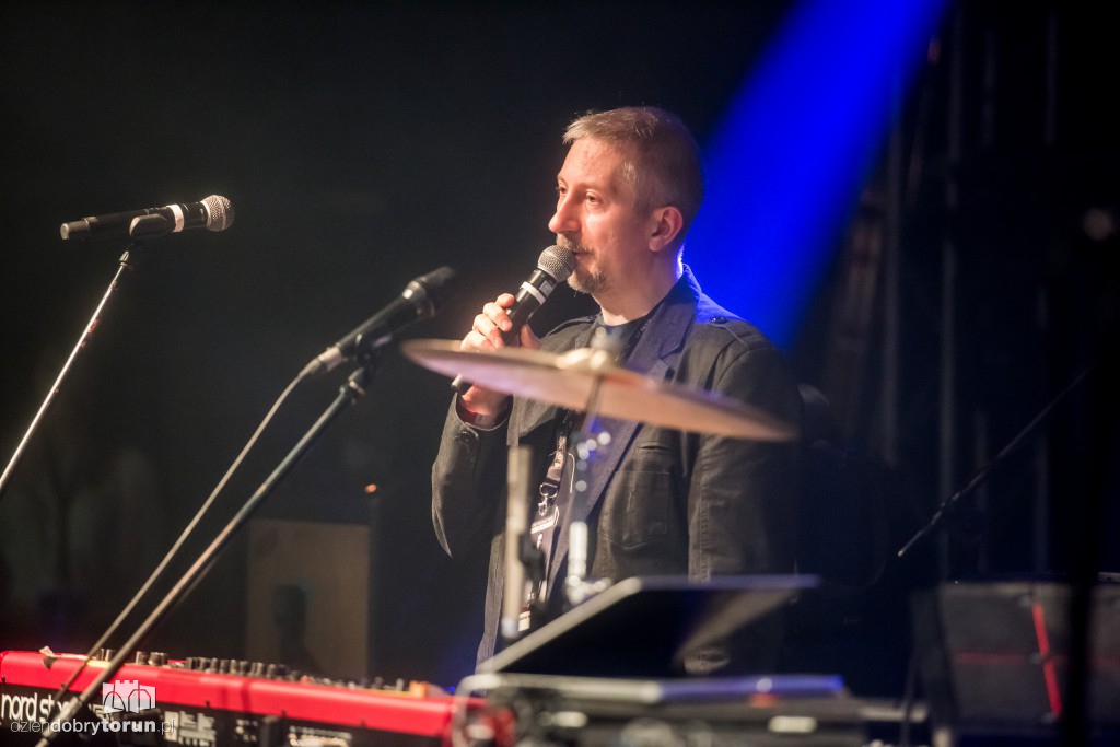 Koncert Pamięci Obywatela G.C. w Od Nowie
