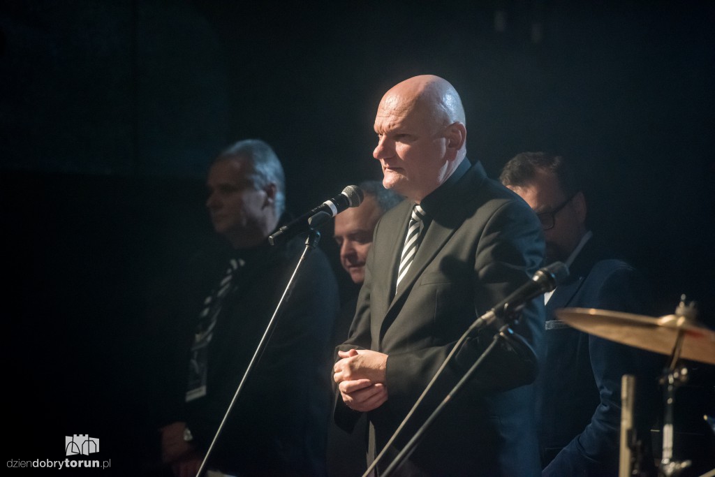 Koncert Pamięci Obywatela G.C. w Od Nowie