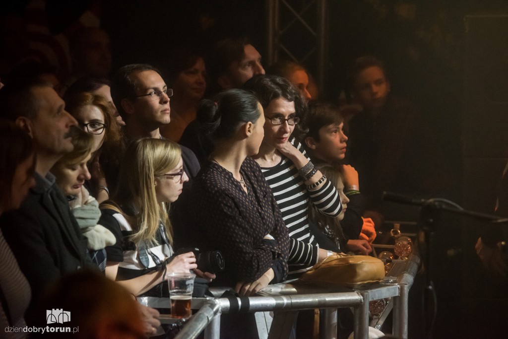 Koncert Pamięci Obywatela G.C. w Od Nowie