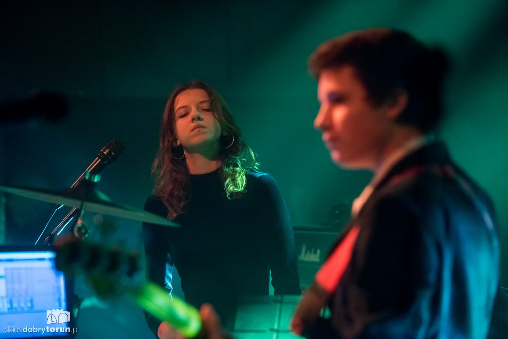Koncert Pamięci Obywatela G.C. w Od Nowie