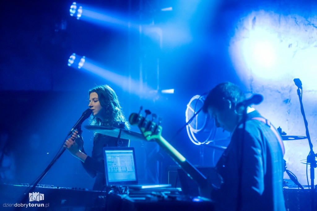Koncert Pamięci Obywatela G.C. w Od Nowie