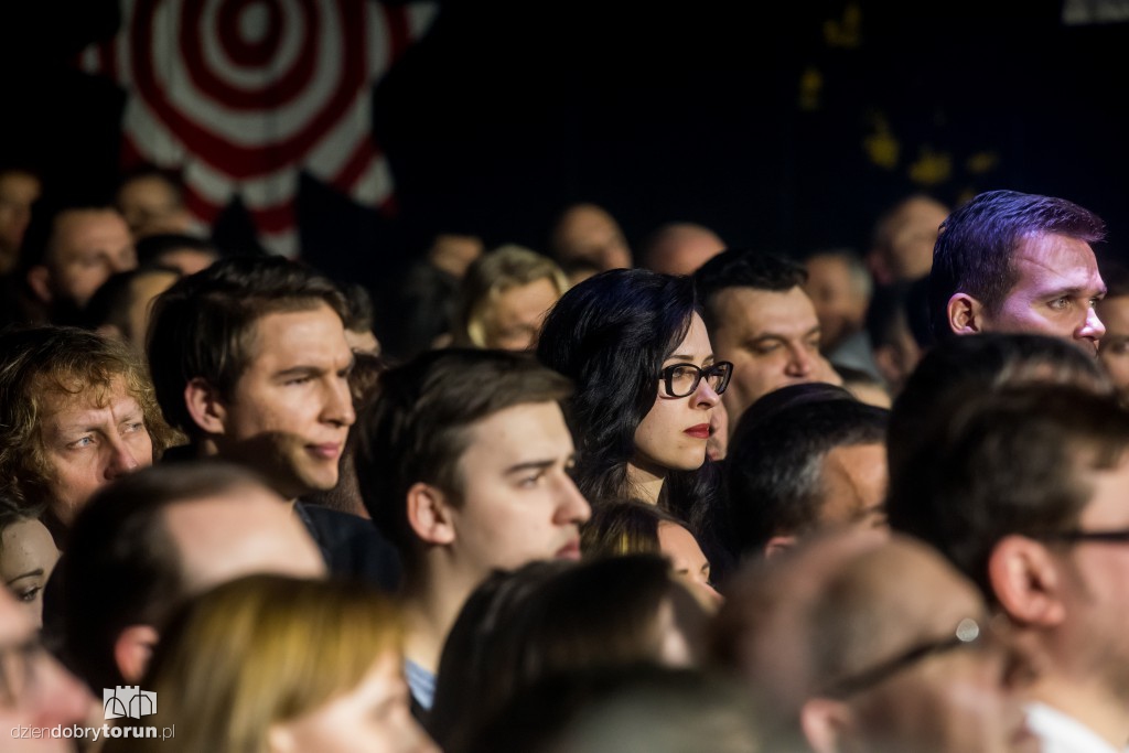 Koncert Pamięci Obywatela G.C. w Od Nowie